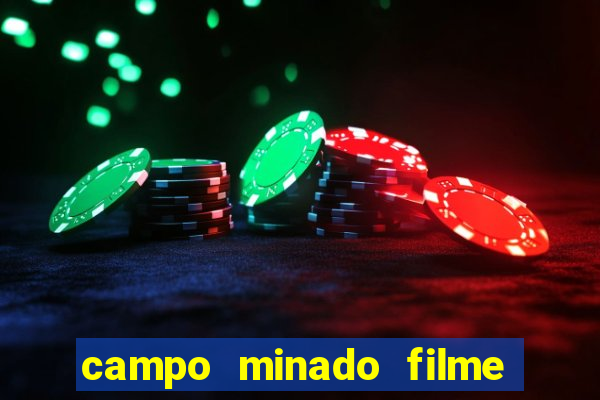 campo minado filme final explicado